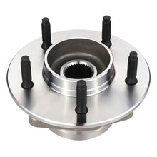 Load image into Gallery viewer, 1997-2000 Ford F-150 4WD Wheel Hubs &amp; Bearings with 4 Wheel ABS