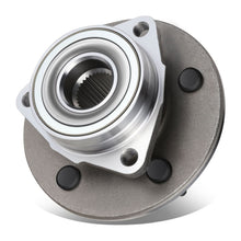 Load image into Gallery viewer, 1997-2000 Ford F-150 4WD Wheel Hubs &amp; Bearings with 4 Wheel ABS