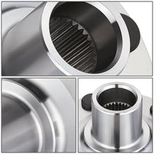 Load image into Gallery viewer, 2007-2010 Ford Edge / Lincoln MKX Wheel Hubs &amp; Bearings
