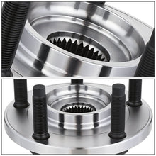 Load image into Gallery viewer, 2007-2010 Ford Edge / Lincoln MKX Wheel Hubs &amp; Bearings