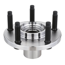 Load image into Gallery viewer, 2007-2010 Ford Edge / Lincoln MKX Wheel Hubs &amp; Bearings