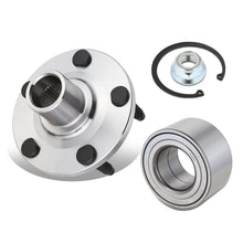 Load image into Gallery viewer, 2007-2010 Ford Edge / Lincoln MKX Wheel Hubs &amp; Bearings