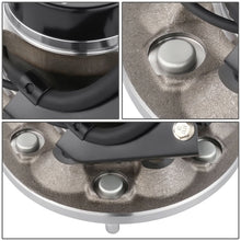 Load image into Gallery viewer, 2004-2008 Chevrolet Colorado Front Wheel Hub &amp; Bearing Assembly 4WD