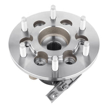 Load image into Gallery viewer, 2004-2008 Chevrolet Colorado Front Wheel Hub &amp; Bearing Assembly 4WD