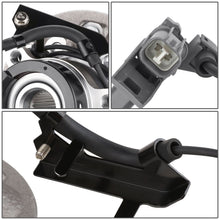 Load image into Gallery viewer, 2004-2008 Chevrolet Colorado Front Wheel Hub &amp; Bearing Assembly 4WD