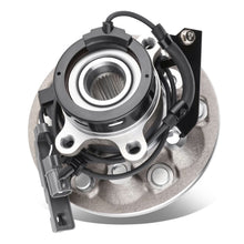 Load image into Gallery viewer, 2004-2008 Chevrolet Colorado Front Wheel Hub &amp; Bearing Assembly 4WD