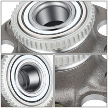Load image into Gallery viewer, 2002-2006 Honda Civic/Accord/RSX Rear Wheel Hub &amp; Bearing Assembly