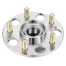 Load image into Gallery viewer, 2002-2006 Honda Civic/Accord/RSX Rear Wheel Hub &amp; Bearing Assembly
