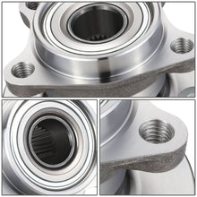 Load image into Gallery viewer, 2007-2010 Ford Edge Wheel Hubs &amp; Bearings AWD