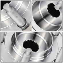 Load image into Gallery viewer, 2007-2010 Ford Edge Wheel Hubs &amp; Bearings AWD