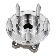Load image into Gallery viewer, 2007-2010 Ford Edge Wheel Hubs &amp; Bearings AWD