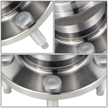 Load image into Gallery viewer, 2007-2010 Ford Edge Wheel Hubs &amp; Bearings AWD