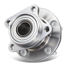 Load image into Gallery viewer, 2007-2010 Ford Edge Wheel Hubs &amp; Bearings AWD