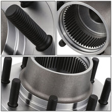 Load image into Gallery viewer, 1999-2004 Ford F-250/F-350/F-450/F-550 Super Duty 4WD DRW Wheel Hubs &amp; Bearings