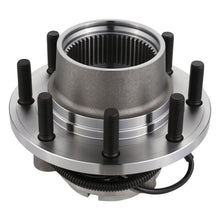 Load image into Gallery viewer, 1999-2004 Ford F-250/F-350/F-450/F-550 Super Duty 4WD DRW Wheel Hubs &amp; Bearings