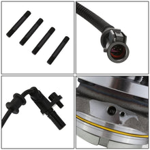 Load image into Gallery viewer, 1999-2004 Ford F-250/F-350/F-450/F-550 Super Duty 4WD DRW Wheel Hubs &amp; Bearings
