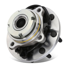 Load image into Gallery viewer, 1999-2004 Ford F-250/F-350/F-450/F-550 Super Duty 4WD DRW Wheel Hubs &amp; Bearings