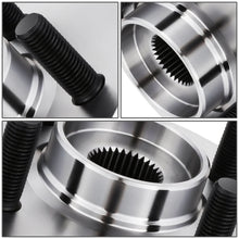 Load image into Gallery viewer, 1994-2002 Saturn SC1 SC2 SL SL1 SL2 SW1 SW2 Wheel Hubs &amp; Bearings