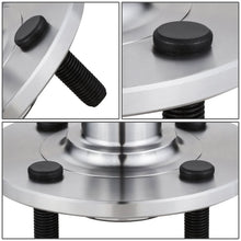 Load image into Gallery viewer, 1994-2002 Saturn SC1 SC2 SL SL1 SL2 SW1 SW2 Wheel Hubs &amp; Bearings