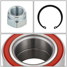 Load image into Gallery viewer, 1994-2002 Saturn SC1 SC2 SL SL1 SL2 SW1 SW2 Wheel Hubs &amp; Bearings