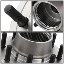 Load image into Gallery viewer, 2004-2006 Chrysler Pacifica Wheel Hubs &amp; Bearings