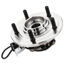 Load image into Gallery viewer, 2004-2006 Chrysler Pacifica Wheel Hubs &amp; Bearings