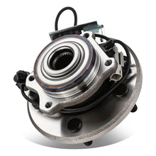 Load image into Gallery viewer, 2004-2006 Chrysler Pacifica Wheel Hubs &amp; Bearings