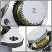 Load image into Gallery viewer, 1992-2001 Toyota Camry Wheel Hub &amp; Bearing Assembly w/ 4 Wheel ABS
