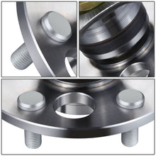 Load image into Gallery viewer, 1992-2001 Toyota Camry Wheel Hub &amp; Bearing Assembly w/ 4 Wheel ABS