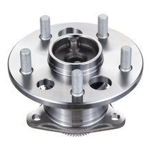 Load image into Gallery viewer, 1992-2001 Toyota Camry Wheel Hub &amp; Bearing Assembly w/ 4 Wheel ABS