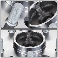 Load image into Gallery viewer, 1992-2001 Toyota Camry Wheel Hub &amp; Bearing Assembly w/ 4 Wheel ABS