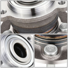 Load image into Gallery viewer, 2013-2019 Ford Escape Wheel Hub &amp; Bearing Assembly AWD