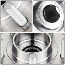 Load image into Gallery viewer, 2013-2019 Ford Escape Wheel Hub &amp; Bearing Assembly AWD