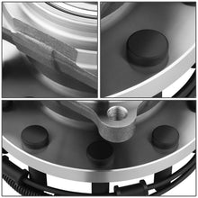 Load image into Gallery viewer, 2008-2018 Dodge Ram 4500/5500 Wheel Hubs &amp; Bearings