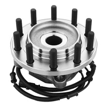 Load image into Gallery viewer, 2008-2018 Dodge Ram 4500/5500 Wheel Hubs &amp; Bearings