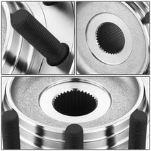 Load image into Gallery viewer, 2008-2018 Dodge Ram 4500/5500 Wheel Hubs &amp; Bearings