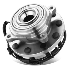 Load image into Gallery viewer, 2008-2018 Dodge Ram 4500/5500 Wheel Hubs &amp; Bearings