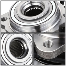 Load image into Gallery viewer, 2004-2010 Nissan QX56 Armada Pathfinder Wheel Hub Bearing ABS