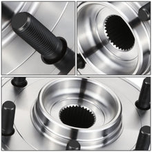 Load image into Gallery viewer, 2004-2010 Nissan QX56 Armada Pathfinder Wheel Hub Bearing ABS