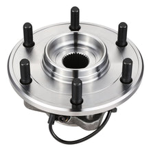 Load image into Gallery viewer, 2004-2010 Nissan QX56 Armada Pathfinder Wheel Hub Bearing ABS