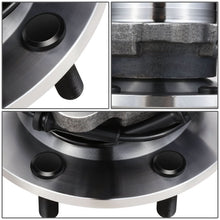 Load image into Gallery viewer, 2004-2010 Nissan QX56 Armada Pathfinder Wheel Hub Bearing ABS
