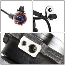 Load image into Gallery viewer, 2004-2010 Nissan QX56 Armada Pathfinder Wheel Hub Bearing ABS