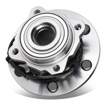 Load image into Gallery viewer, 2004-2010 Nissan QX56 Armada Pathfinder Wheel Hub Bearing ABS