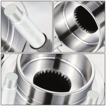 Load image into Gallery viewer, 2016-2017 Chevrolet Cruze Wheel Hubs &amp; Bearings