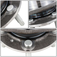 Load image into Gallery viewer, 2016-2017 Chevrolet Cruze Wheel Hubs &amp; Bearings