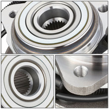 Load image into Gallery viewer, 1998-2000 Ford Explorer/Ranger Wheel Hub &amp; Bearing Assembly 4WD