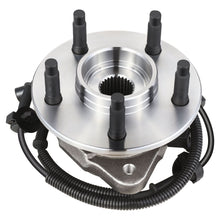 Load image into Gallery viewer, 1998-2000 Ford Explorer/Ranger Wheel Hub &amp; Bearing Assembly 4WD