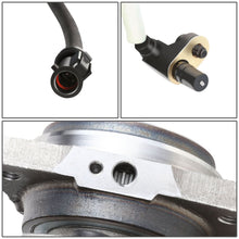 Load image into Gallery viewer, 1998-2000 Ford Explorer/Ranger Wheel Hub &amp; Bearing Assembly 4WD