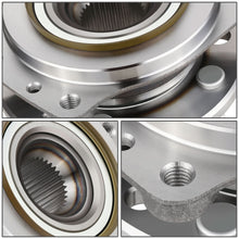 Load image into Gallery viewer, 1988-1996 Chevrolet Multi-Model Wheel Hubs &amp; Bearings Kit