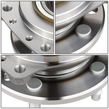 Load image into Gallery viewer, 1988-1996 Chevrolet Multi-Model Wheel Hubs &amp; Bearings Kit